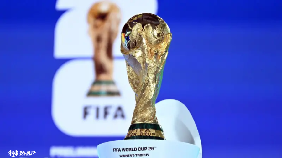 As últimas seleções classificadas para a Copa do Mundo de 2026 foram definidas. Ao todo, 48 equipes participarão da 23ª 