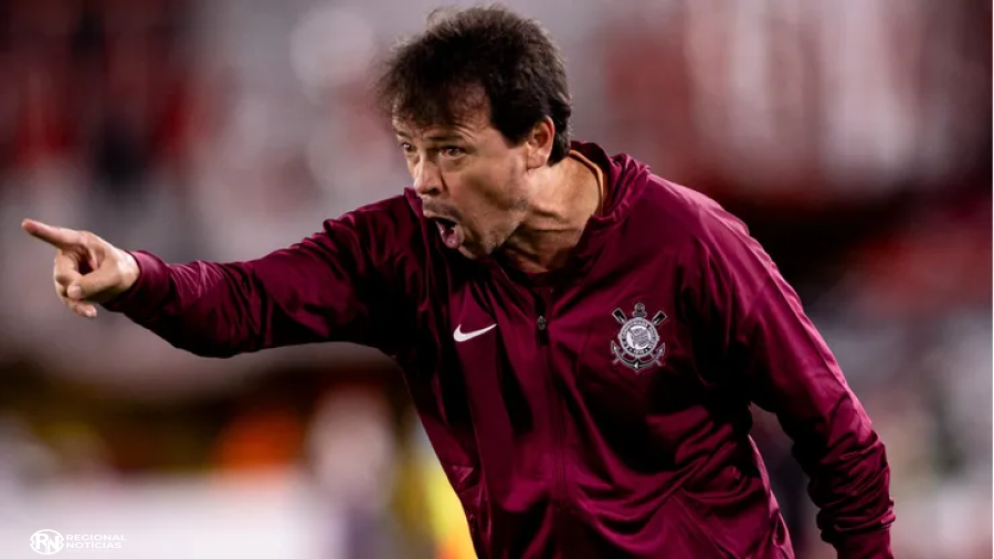 Treinador do Timão abordou o duelo contra o Santa Fé e expôs como a equipe foi capaz de manter a força em busca de ponto crucial na Libertadores