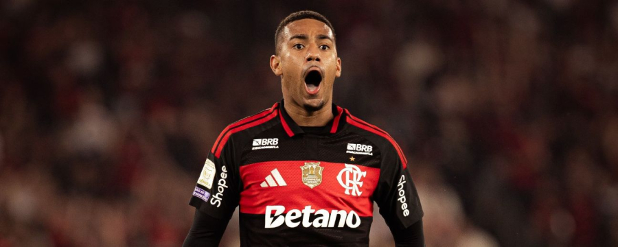 Notícias do Flamengo hoje: Barcelona, Mundial Sub-20 e Matheus França - MundoBola